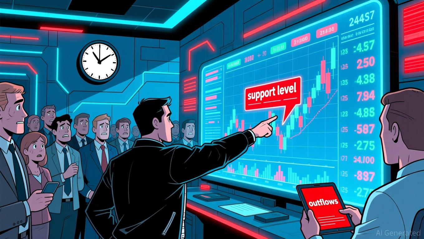 Ethereum Withdrawal Acceleration, CEX Net Outflow of 101.2K ETH in the Last 24 Hours - Article cover image