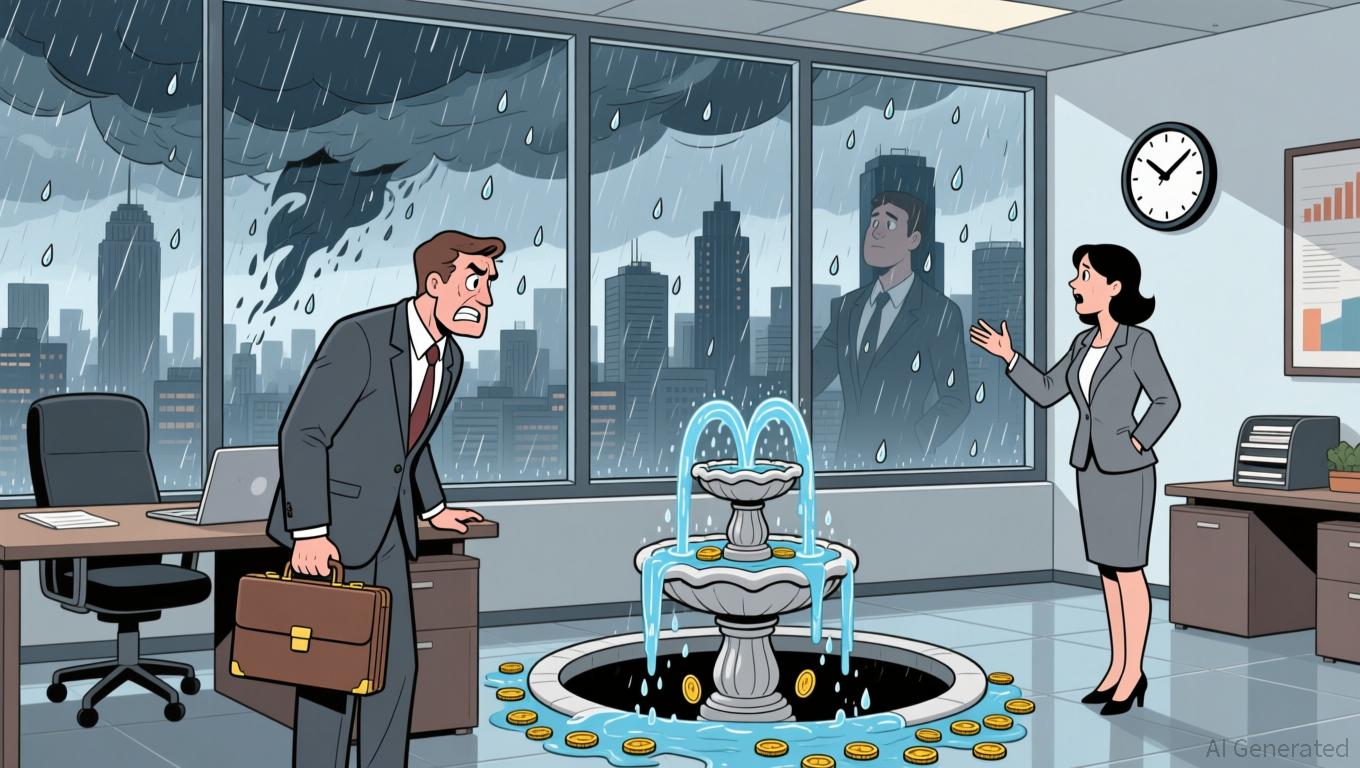 Netherlands Approves 36% Tax on Unrealized Crypto Gains Effective 2028 - Article cover image