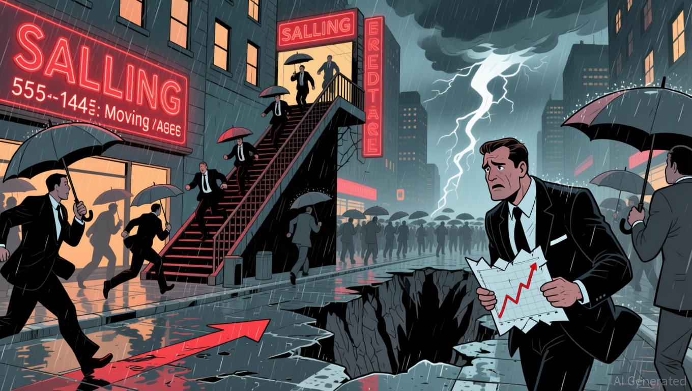 VET Flow Analysis: Stop-Loss Levels from Volume and Price Action