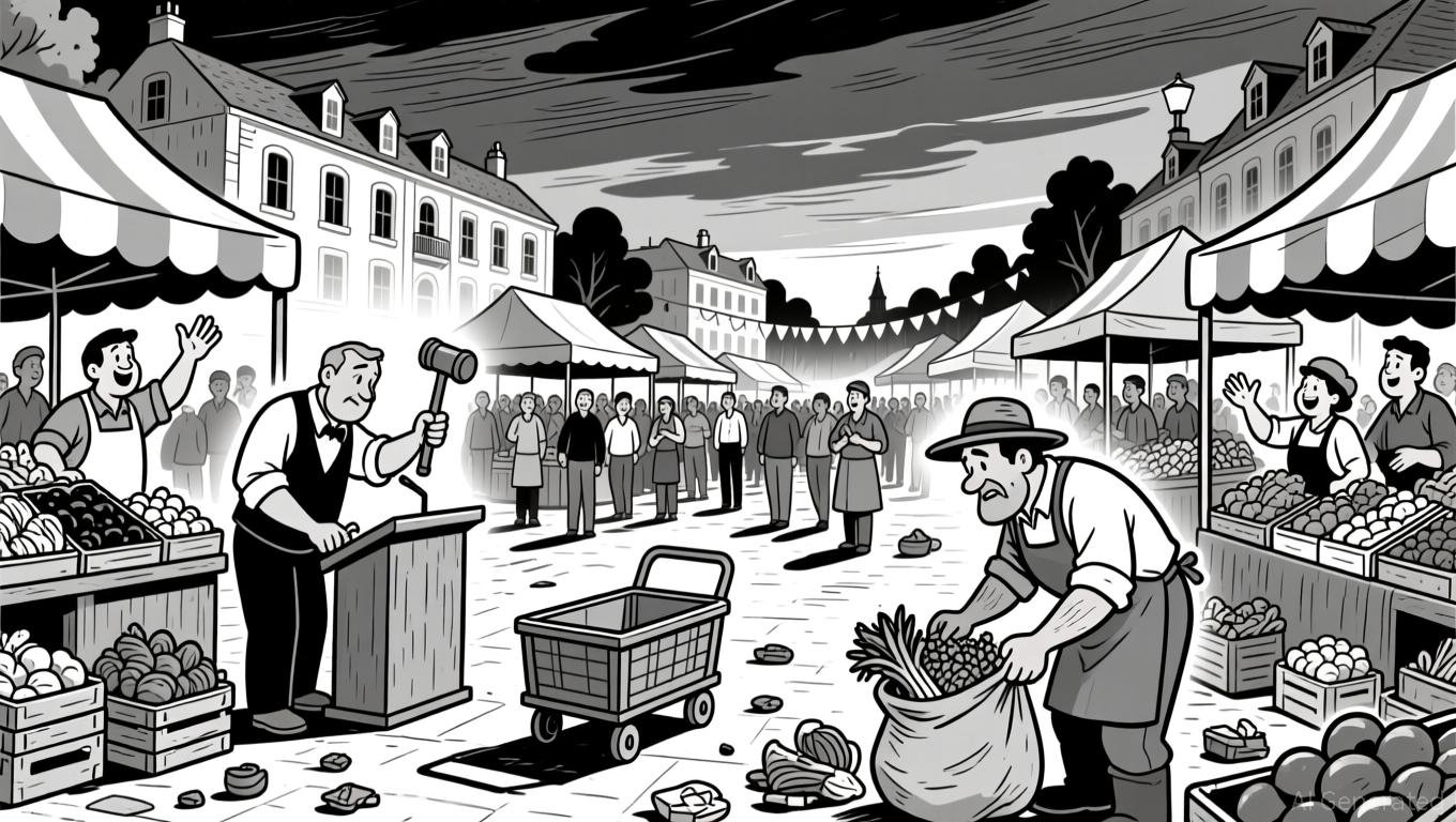 SOMI/USDT Dips Into Oversold — But Volume Tells a Mixed Tale