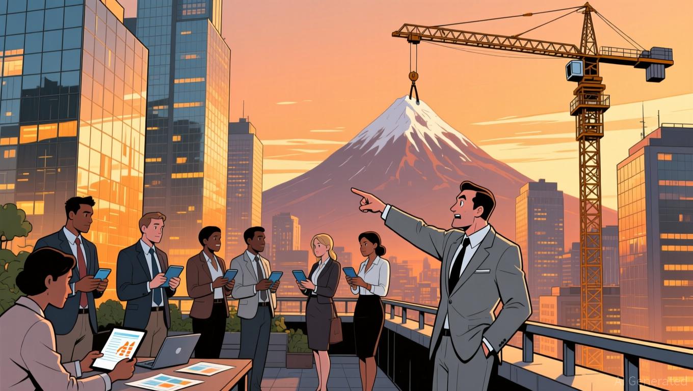 When Will the S&P 500 Hit 7,000? A Macro Strategist's Analysis of the Record Highs