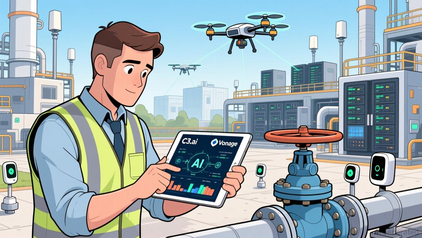 AI Investments in Political Campaigns Highlight Divergent Views in 2026 Midterm Race