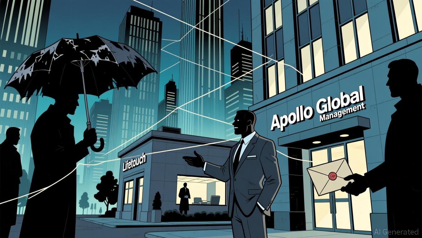 Gen Z's Latest Revolt Over Jeffrey Epstein: Pointing Out a Connection to the Company That Takes Class Photos - Article cover image