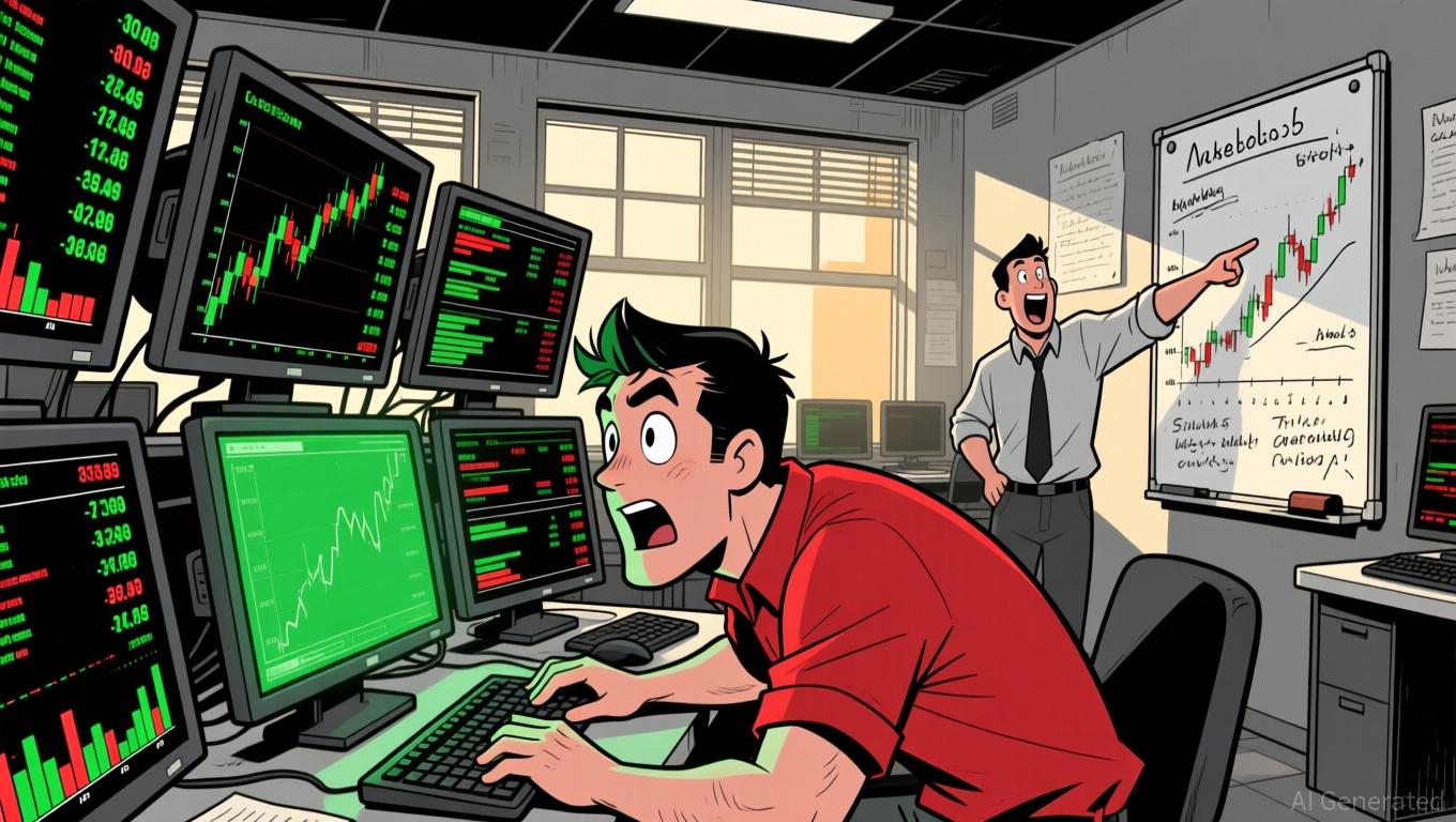 SYSUSDT Breaks Out—But Divergence Raises Caution