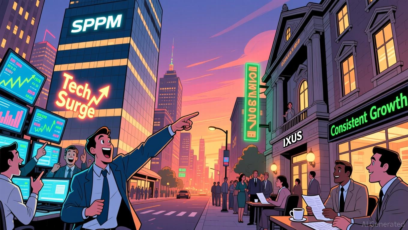 Global Equity ETFs: Navigating the Divergence Between International and All-World Exposure