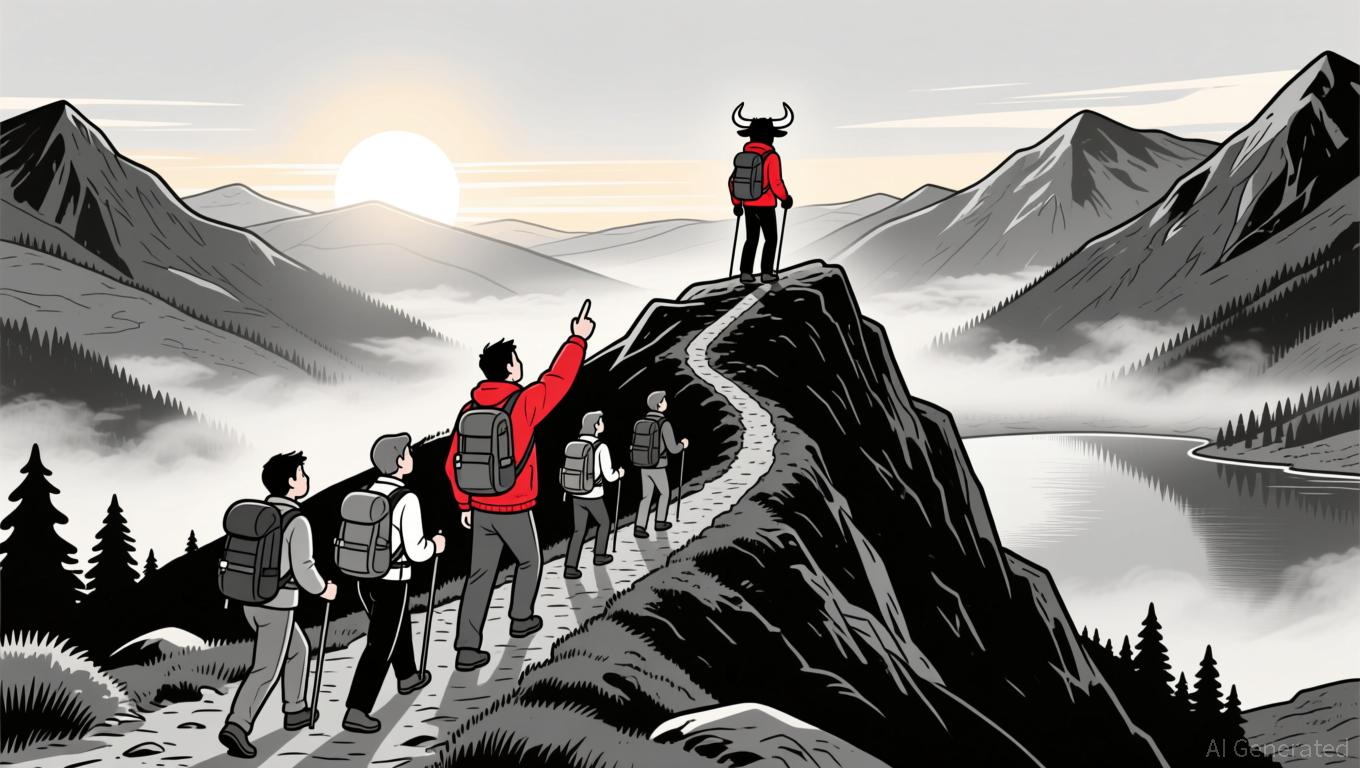 ENSUSDT Breaks Key Resistance — But Overbought Signs Warn of Pullback