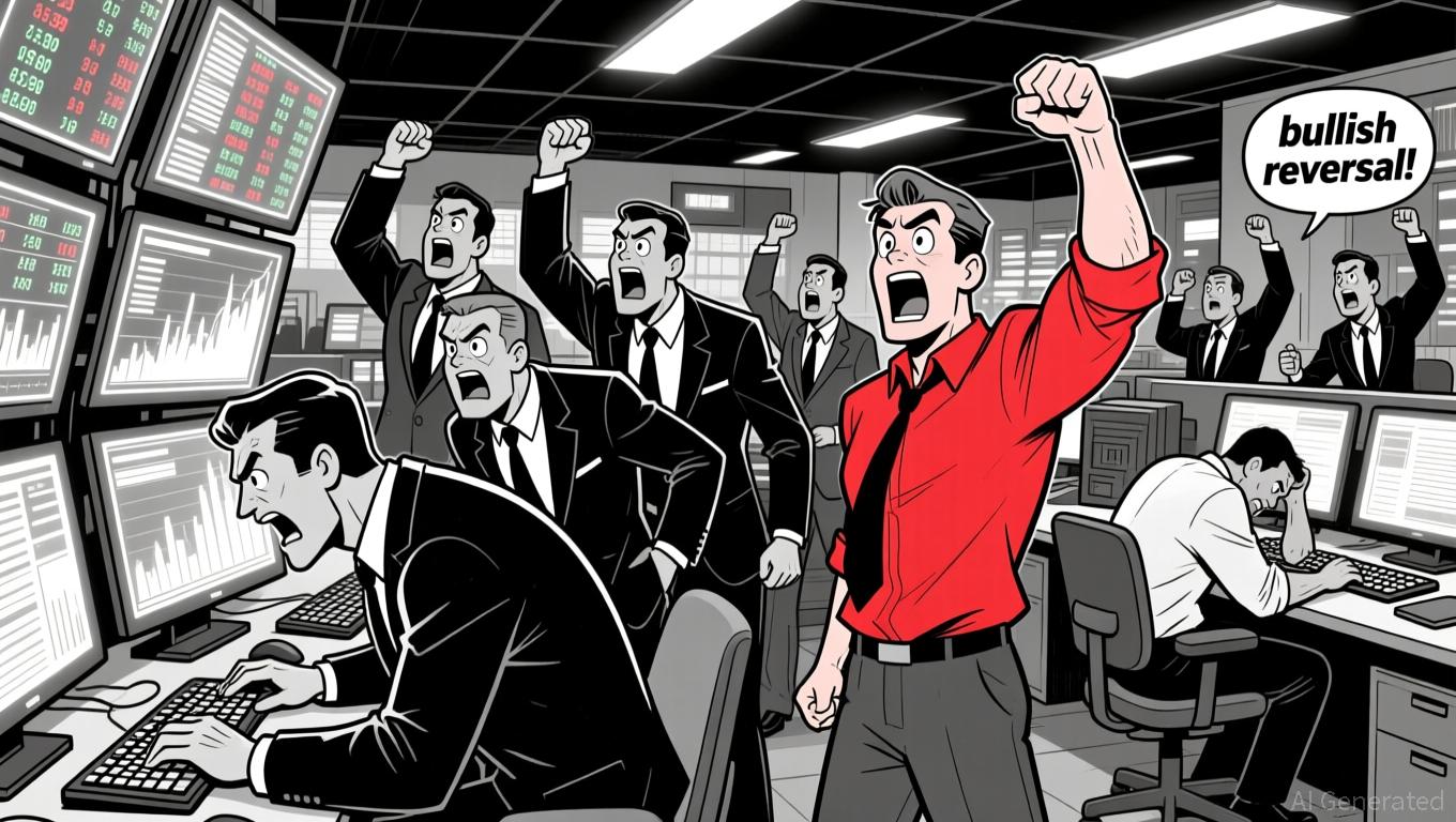 CVXUSDT Tests 2.012 Resistance Amid Surging Volatility and Bullish Signals