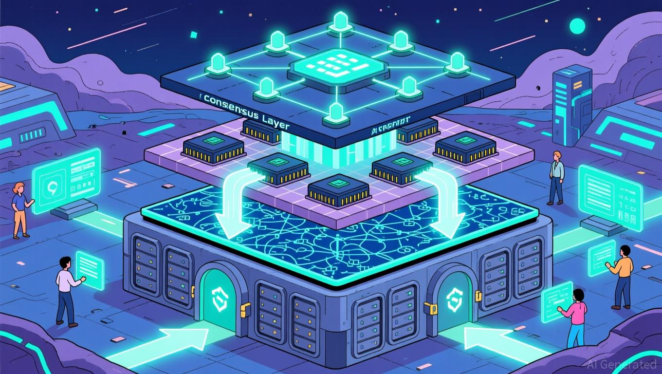 What Is Zero Knowledge Proof? Why This $100M Self-Funded Blockchain is One of the Top Cryptos of 2026 - Article cover image