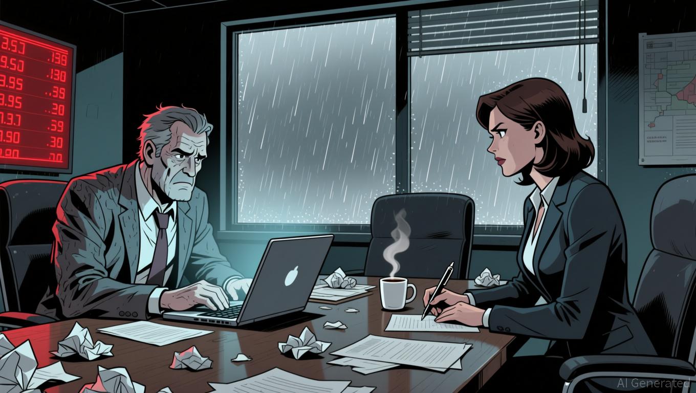 FEAM’s Earnings Dilemma: A Glimmer of Hope or Deeper Decline? - Article cover image