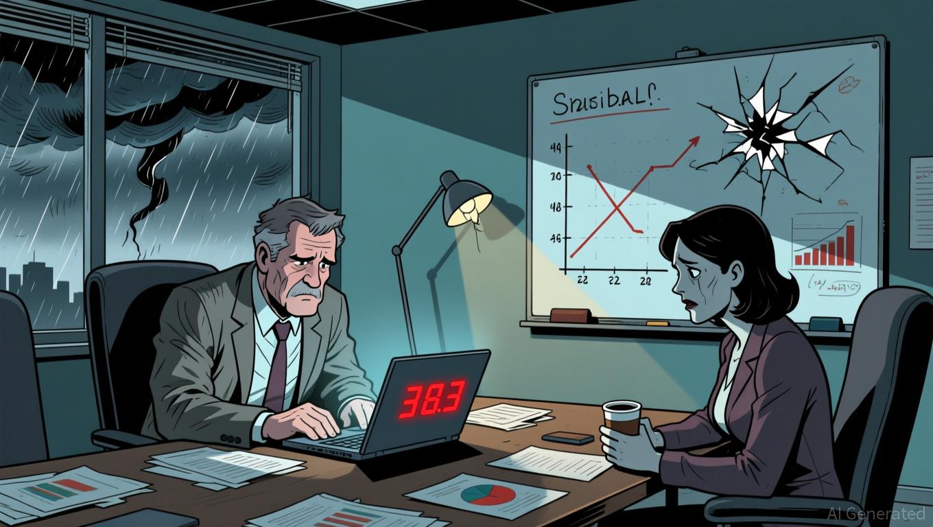 Nano Nuclear’s 2025Q4 Loss Deepens Without Revenue - Article cover image