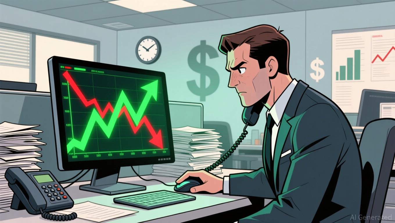 Toll Brothers Rises as Insiders Sell - Article cover image