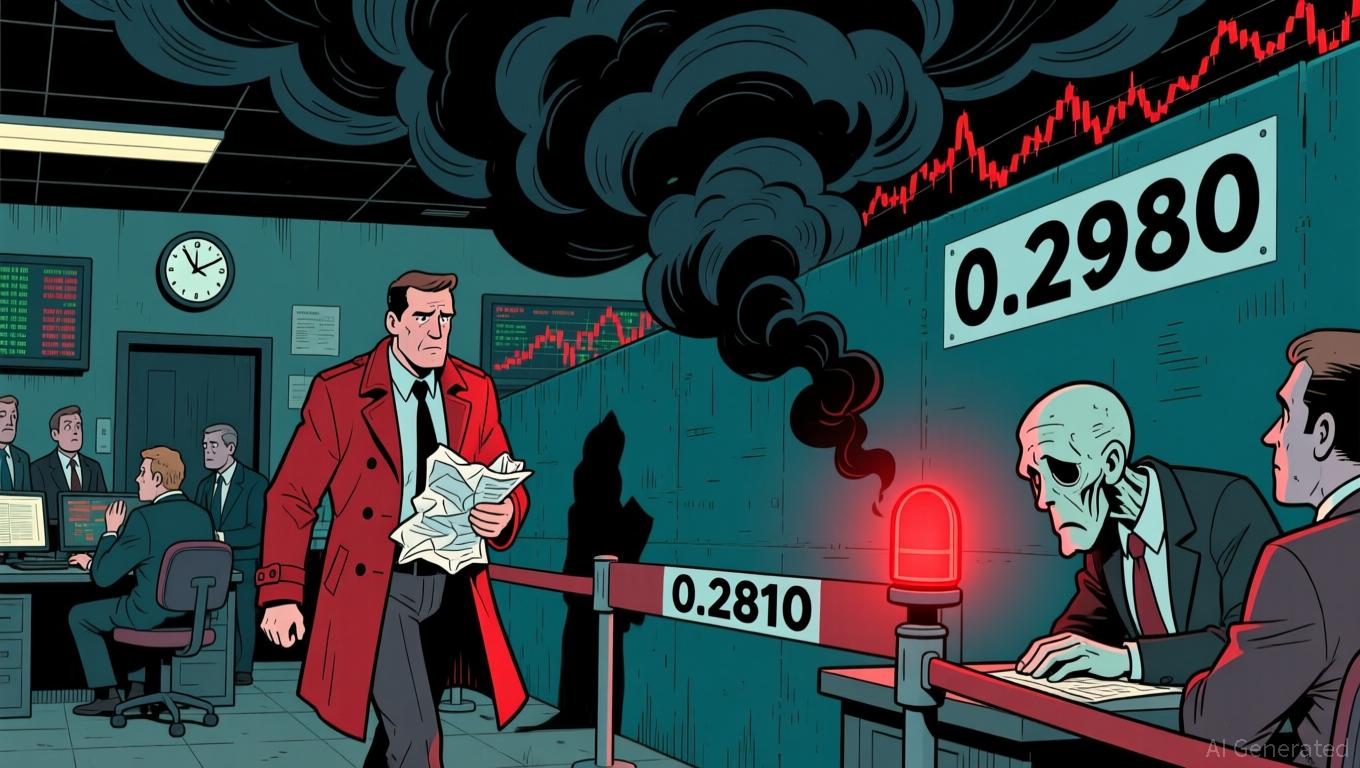 SNX Stop Loss Strategy: Managing Risk in a Downtrend - Article cover image