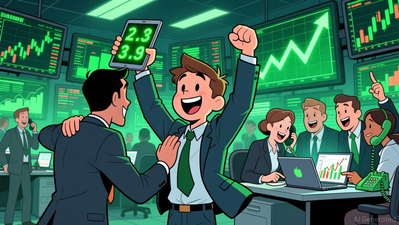 GENIUS Act: The Flow of Institutional Capital into Crypto's New Regulatory Framework - Article cover image