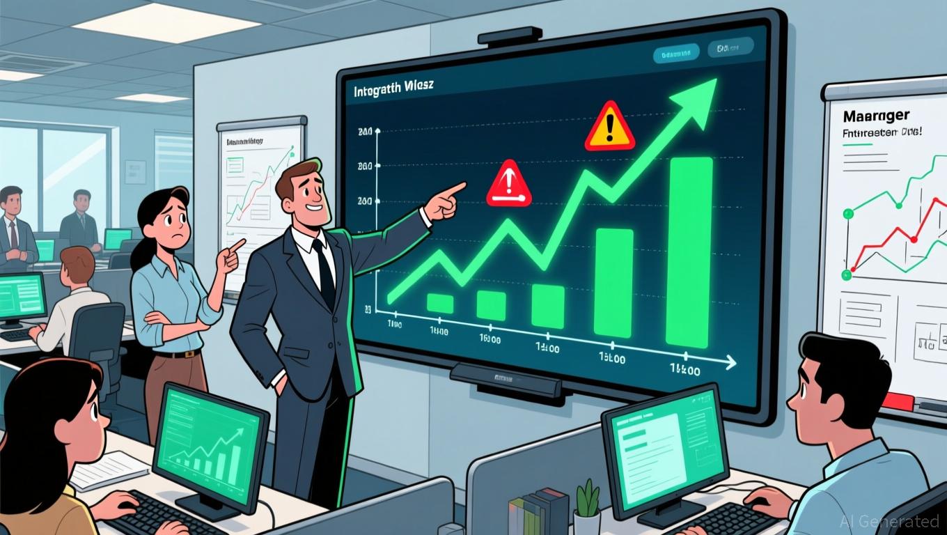 PANW’s Big Bet on CyberArk: Growth or Margin Drag? - Article cover image