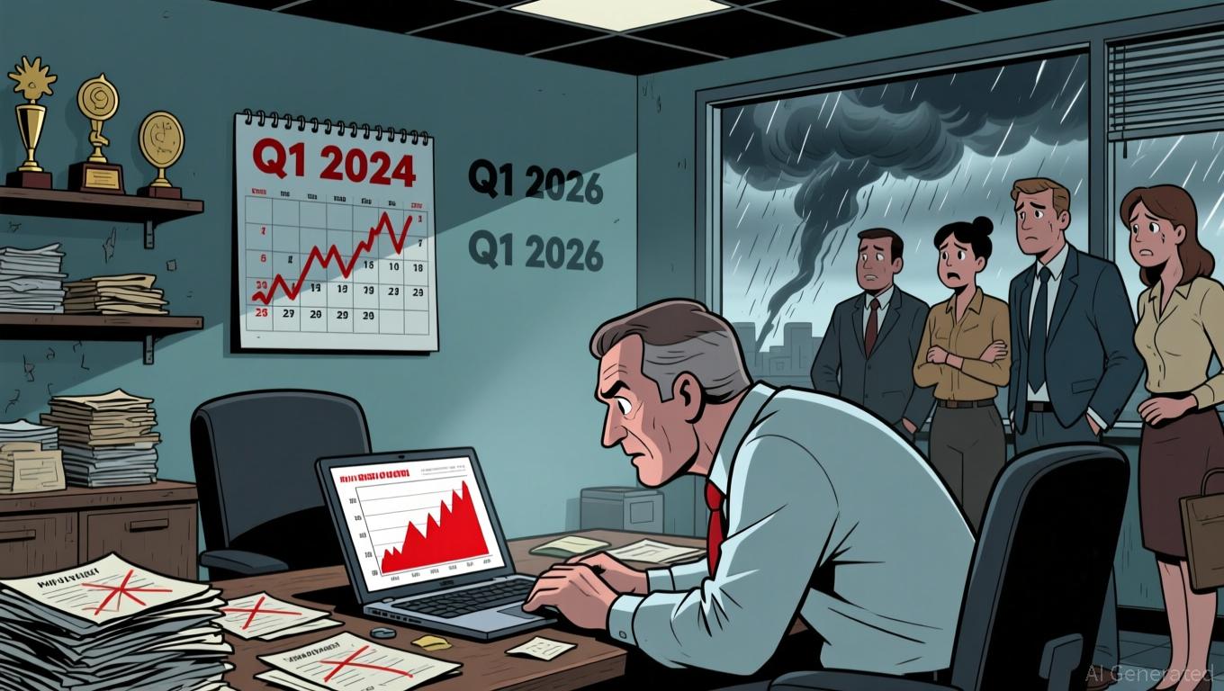 VRAR’s Q2 Earnings Loom as Another Downbeat Chapter