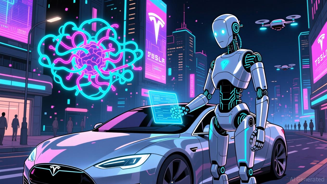 Musk: Tesla FSD to Shift from One-time Purchase to Subscription Model