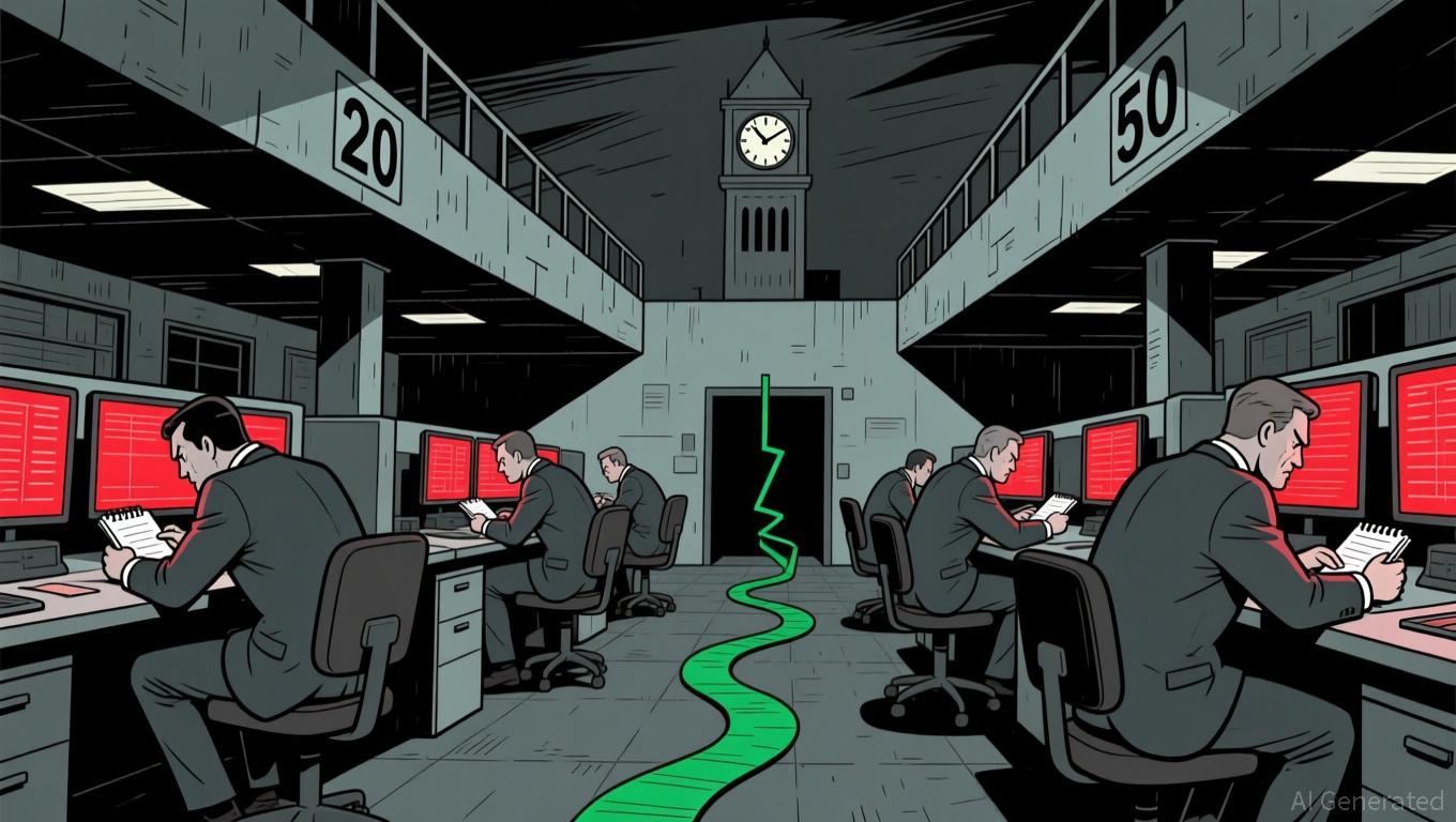 Solar/Tether Breaks Key Support Amid Quiet Bearish Consolidation