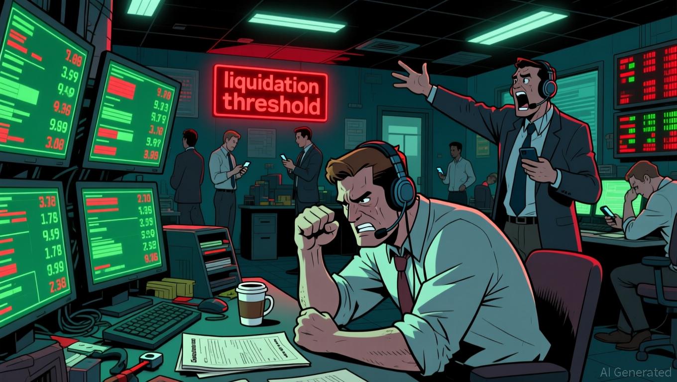 Flash Loan Manipulation: How Whales Exploit Oracles for Profit - Article cover image