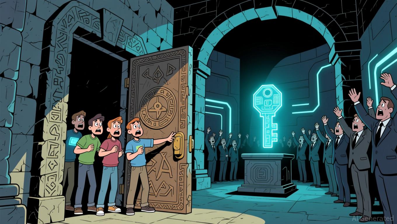 Bitcoin's Quantum Risk: Capital Flows vs. Developer Inertia - Article cover image