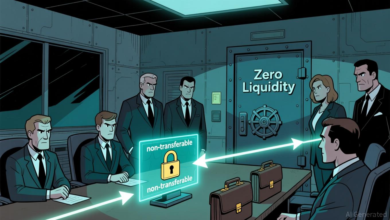 WLFI Flow Analysis: $500M Deal vs. $87 Volume - Article cover image