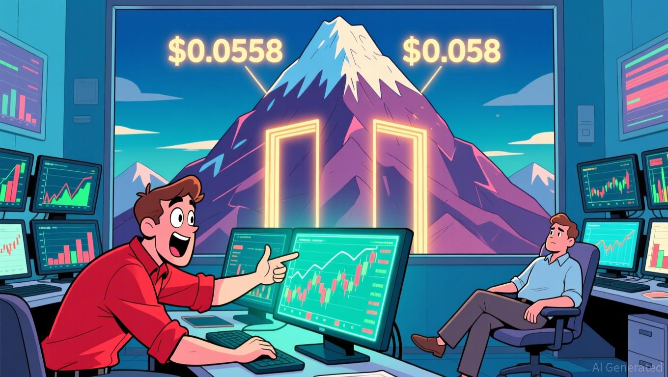 MOODENG's 16% Surge: Leverage Flow vs. Sector Capitulation - Article cover image