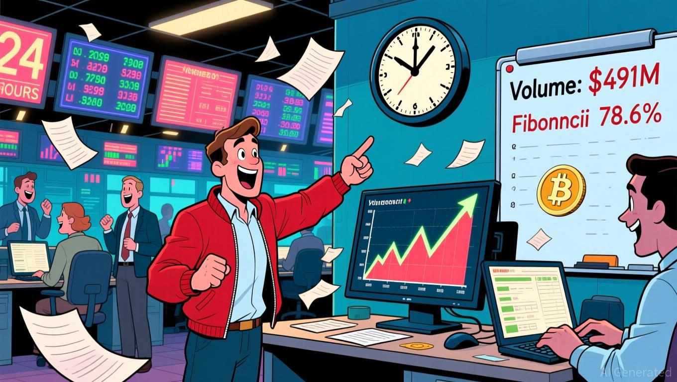 ZEC's 24% Rally: Flow, Volume, and the $400 Test - Article cover image