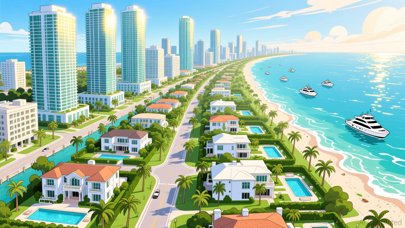 Florida's $10M CEO Relocation Flow: A Liquidity Test - Article cover image