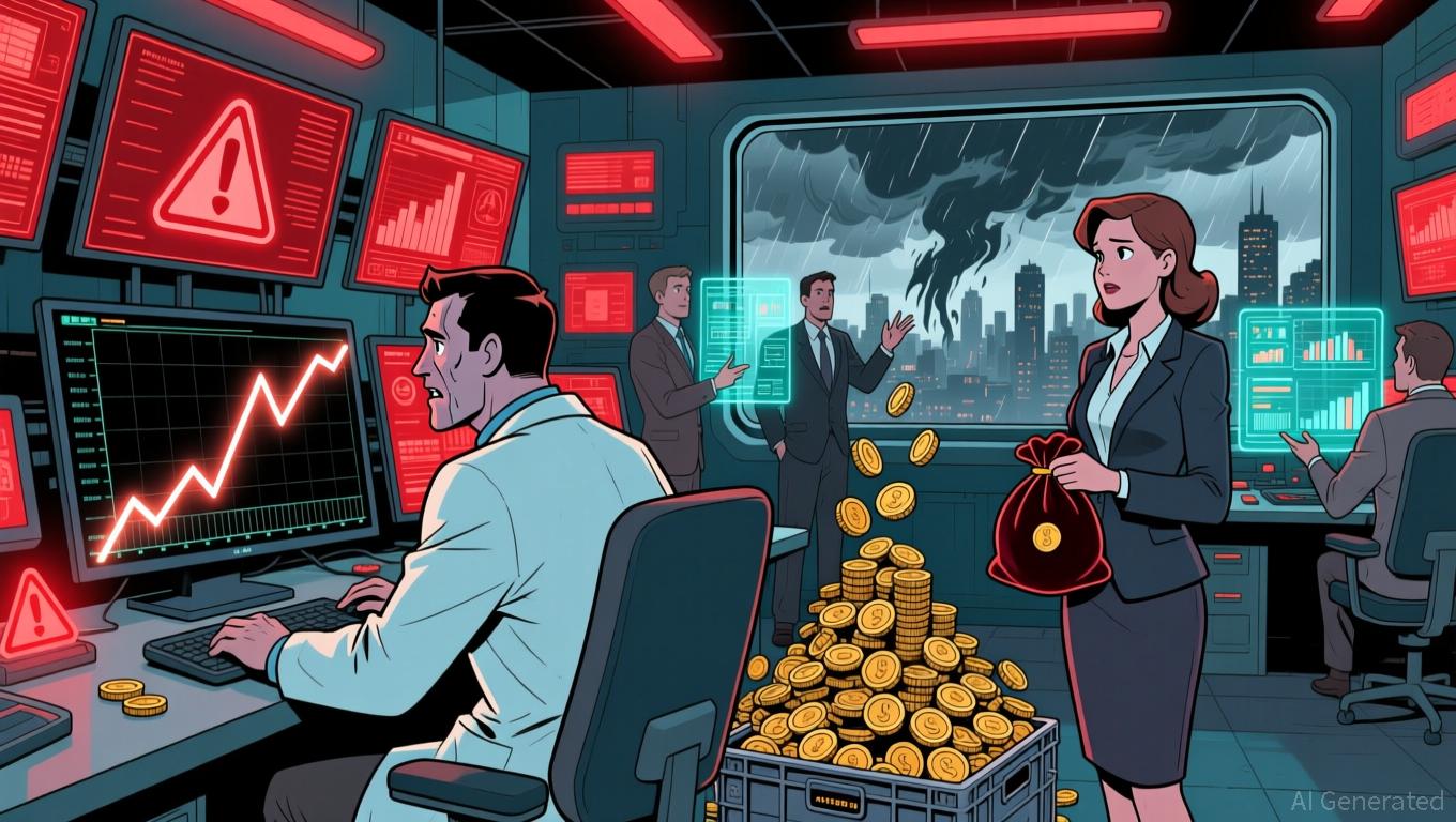 Qitmeer's Imperium Labs Alliance: A Flow Analysis - Article cover image