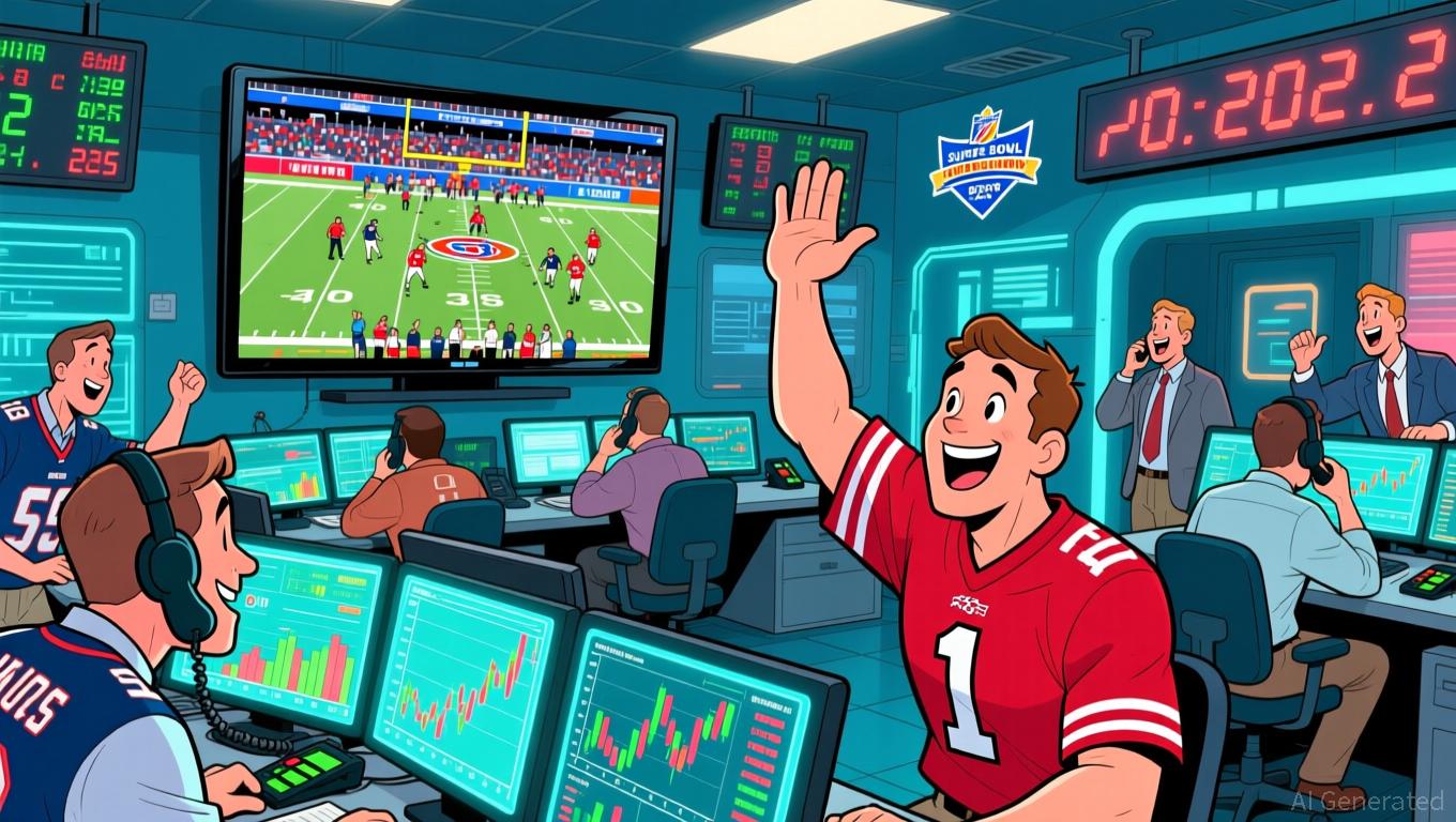 Roundhill's Election ETFs: A Flow-Based Analysis of a New Political Risk Market - Article cover image