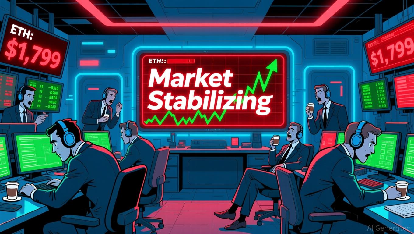 Tom Lee's April Crypto Winter Thesis: Flow Signals for a Final Undercut - Article cover image