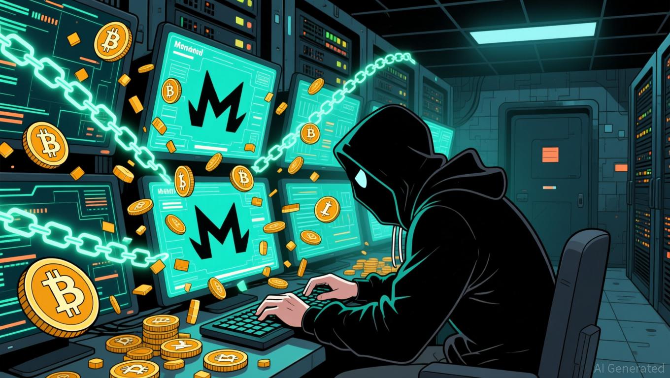 Hardware Wallet Phishing: A $284M Flow Breakdown - Article cover image