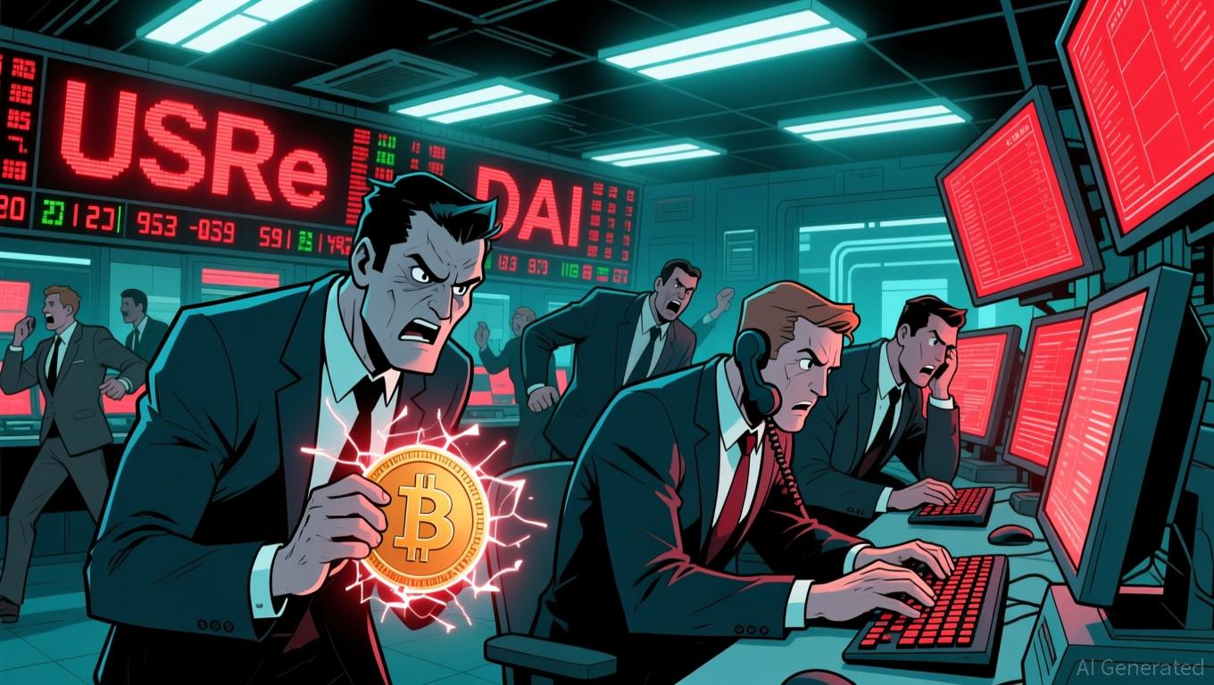 Stablecoin Flows: The $300B+ Market's Weekly Pulse - Article cover image