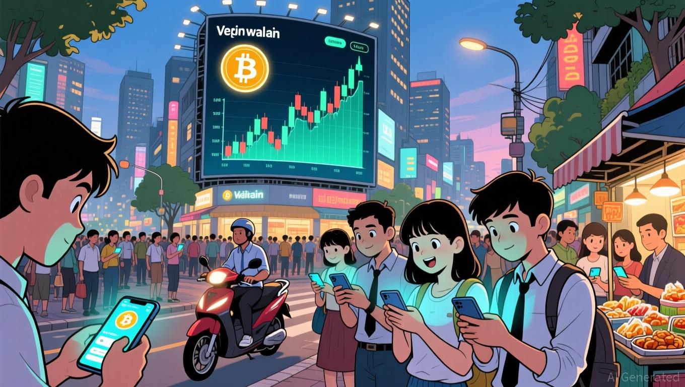 Vietnam's Crypto Flow: Boom, Crash, and Regulatory Re-routing - Article cover image