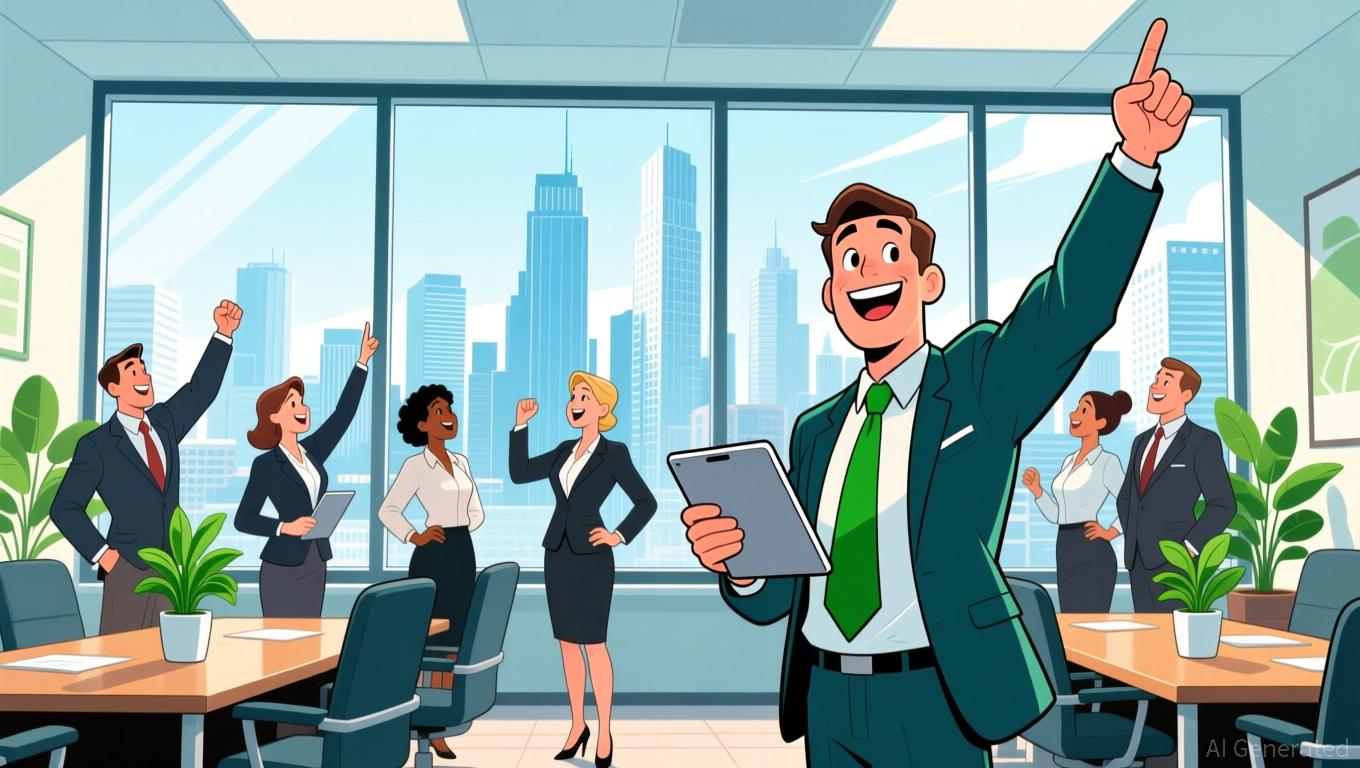 CFIUS Scrutiny and the $500M UAE Stake: A Flow Analysis of USD1's Geopolitical Risk - Article cover image