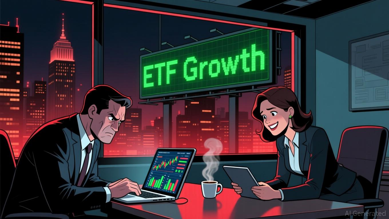 Solana's Funding Rate Dives to 17-Day Low as ETF Inflows Clash with Derivatives Sentiment - Article cover image
