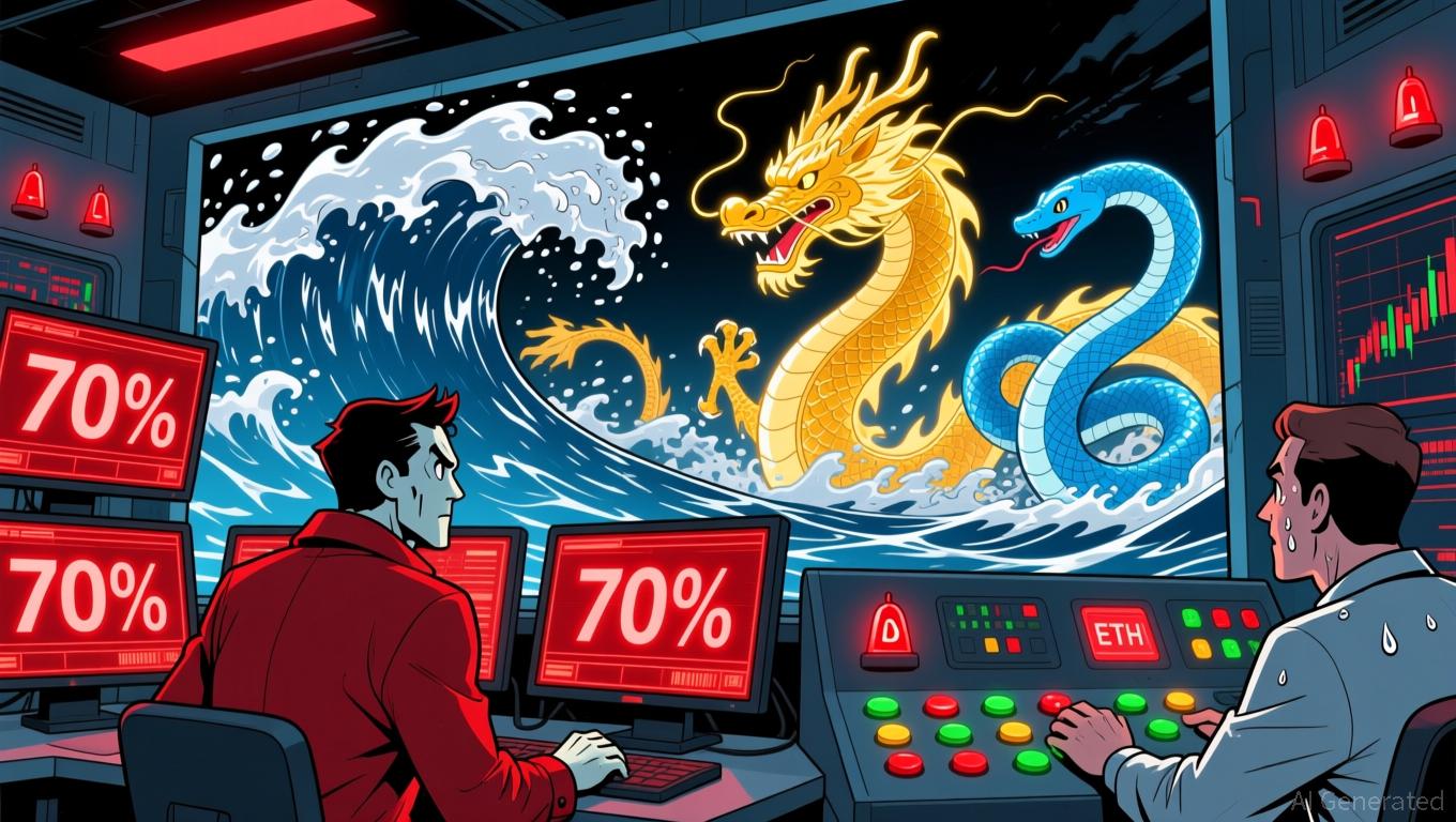 Decoding the $19B Liquidation: Leverage, Flow, and the Path to Stability - Article cover image