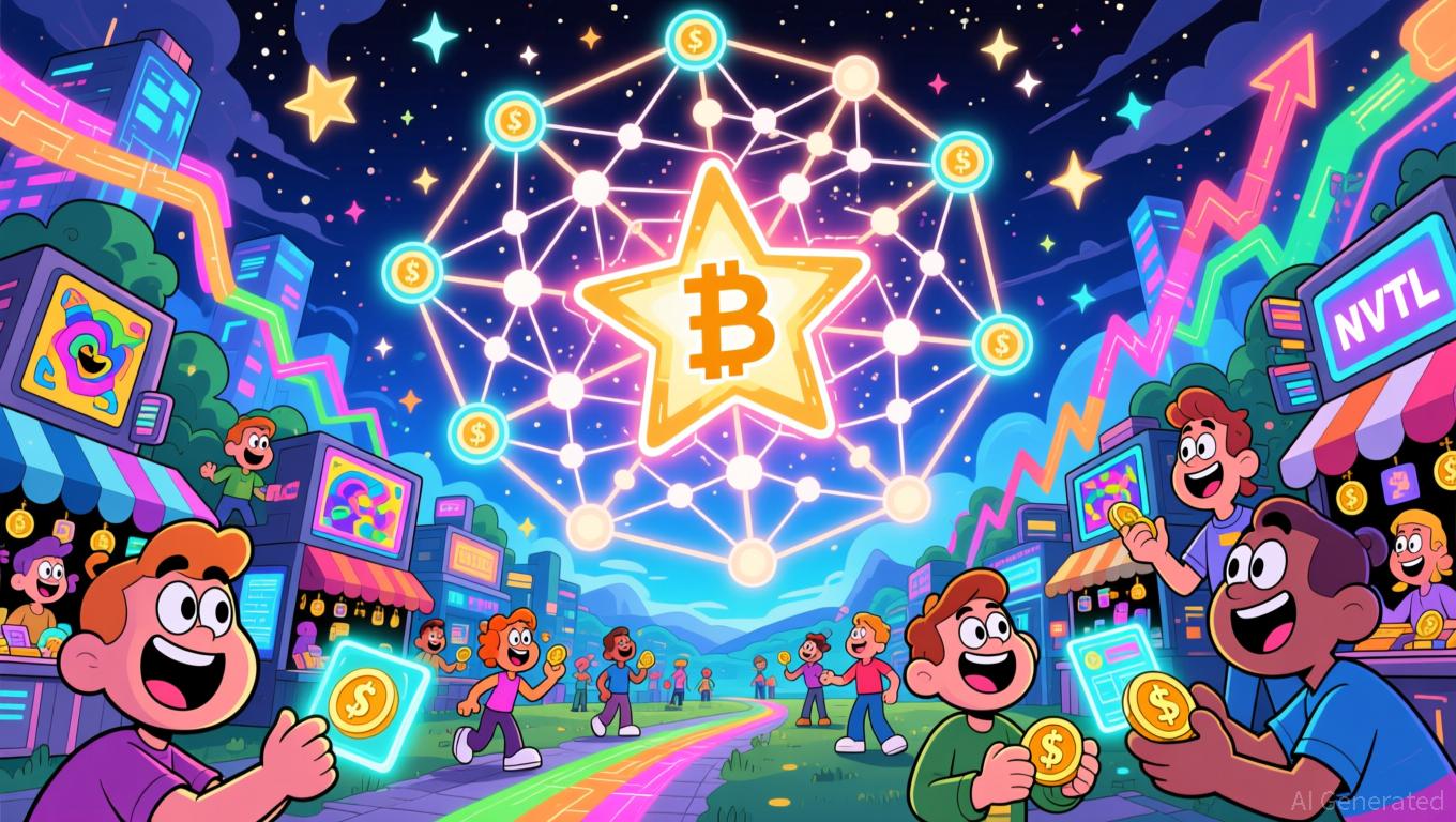 FLOW Price Projections 2026-2032: A Flow Metrics-Driven Analysis - Article cover image