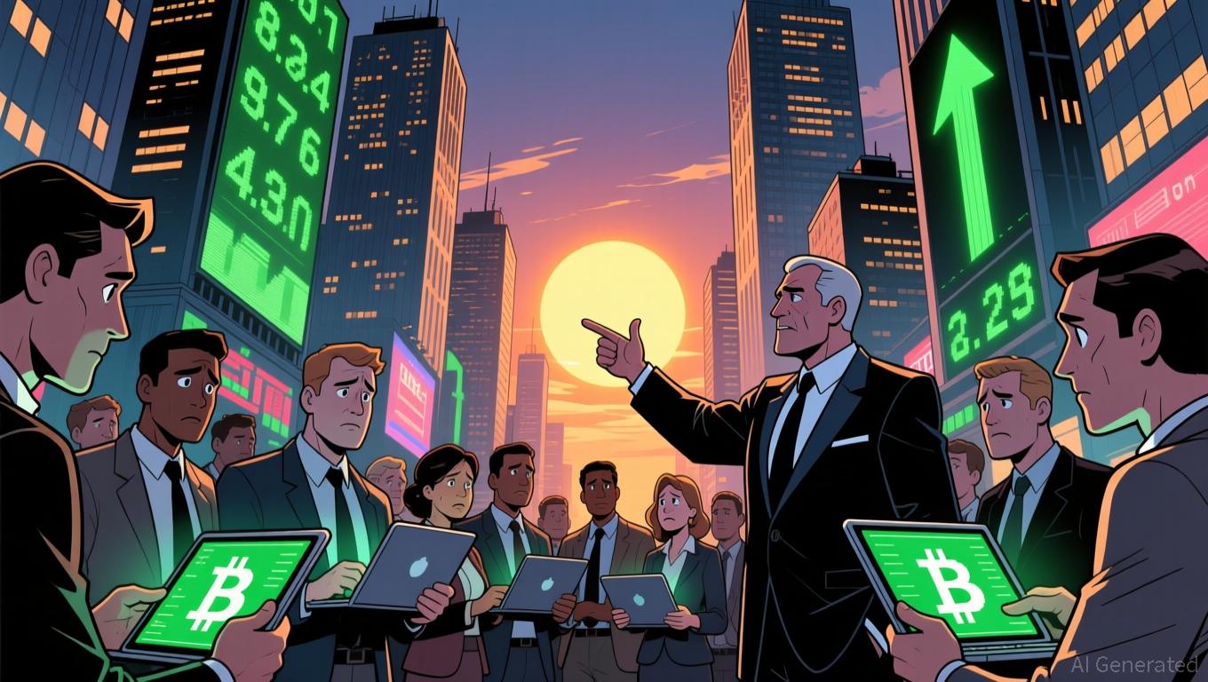 GENIUS Act & MiCA: The Regulatory Flow That Will Define Stablecoin Liquidity - Article cover image