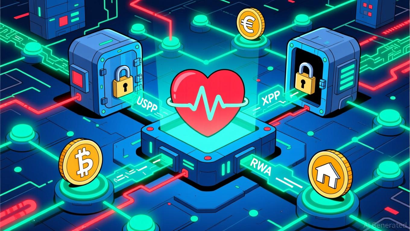 XLS-85: A Flow Catalyst for XRPL or Just Infrastructure? - Article cover image