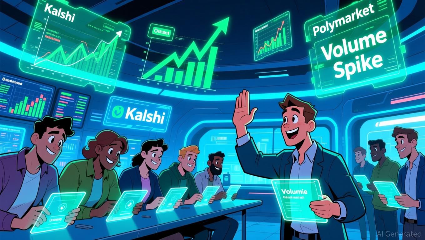 Roundhill's 2028 ETFs: A Liquidity Test for Political Prediction Markets - Article cover image