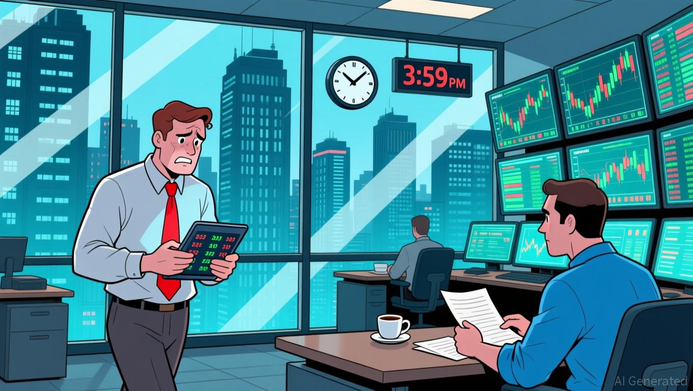 Fidelity's $60k Call: A Flow-Based Analysis of the Supposed Bottom - Article cover image