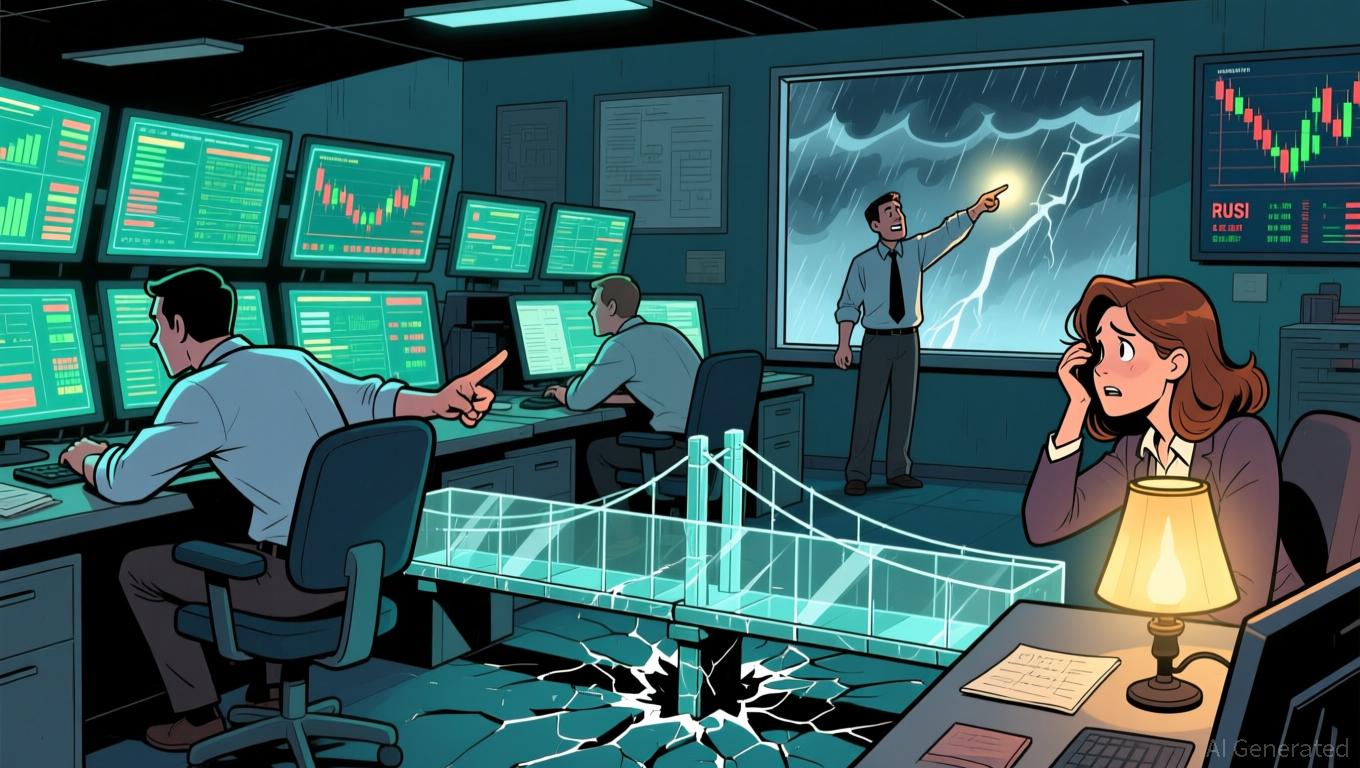 Altcoin Flow Cycles: The 120-Day Reset and What Breaks It - Article cover image