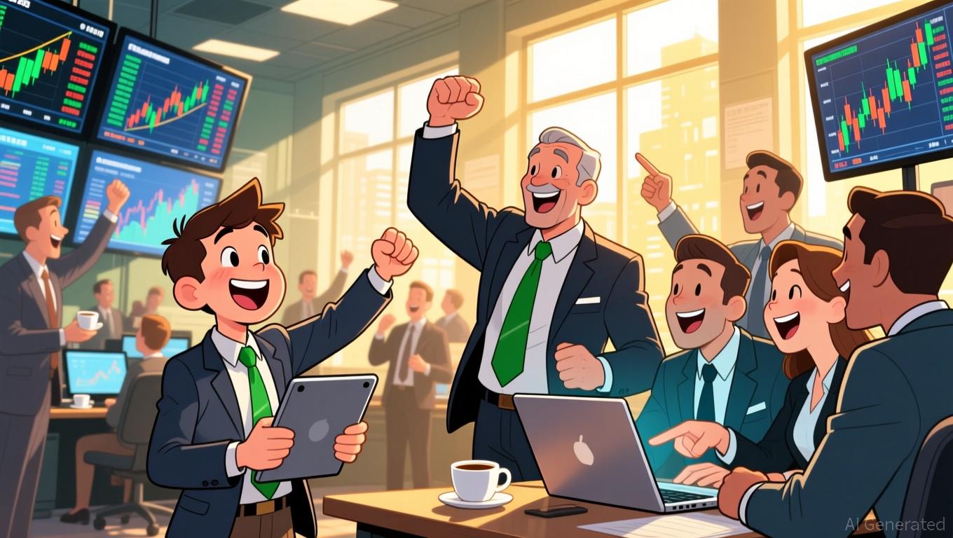 ING's Crypto On-Ramp: Quantifying the German Retail Flow - Article cover image