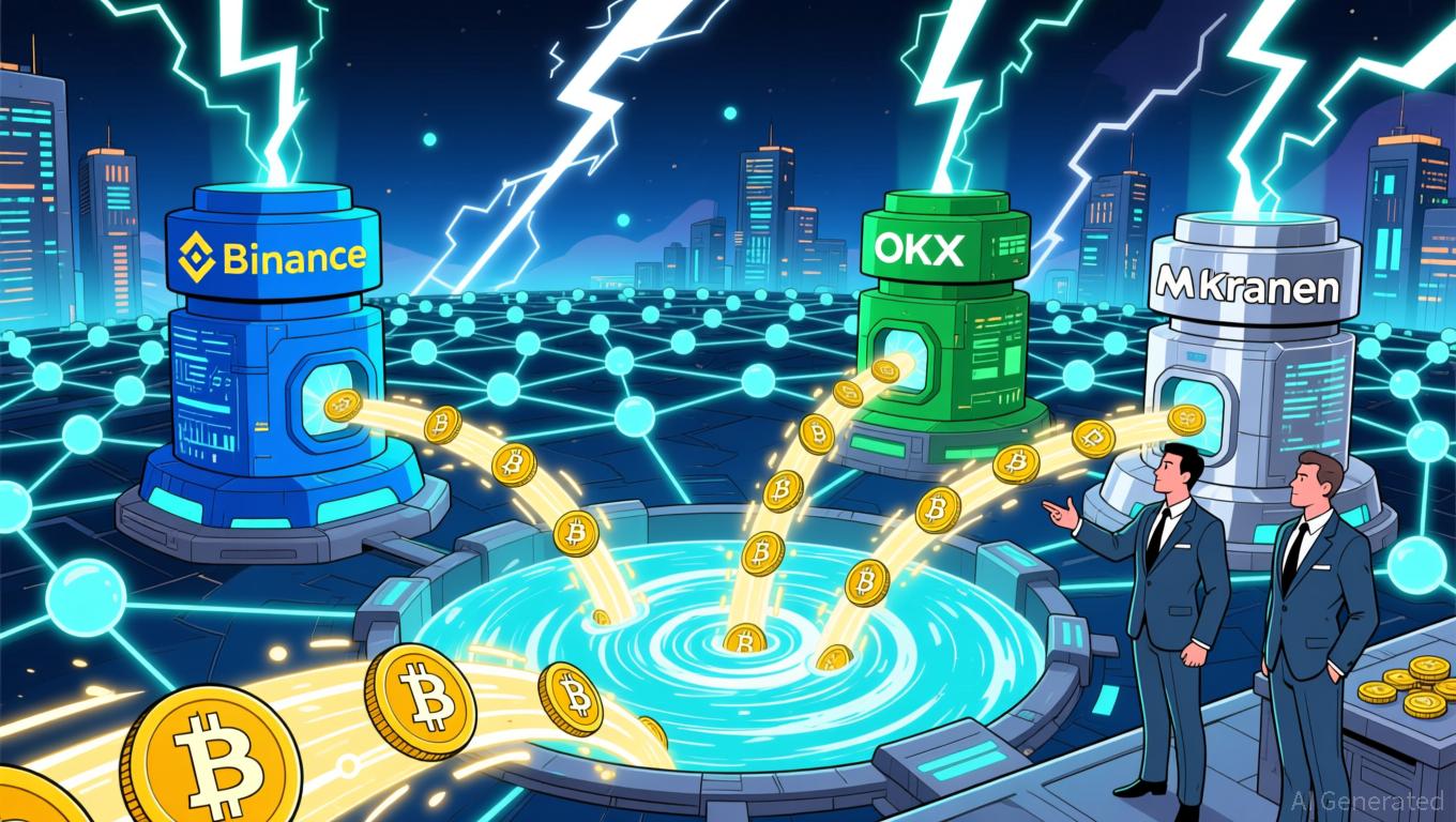 Lightning Labs' AI Toolkit: A Flow Analysis of the $3T Agentic Economy - Article cover image