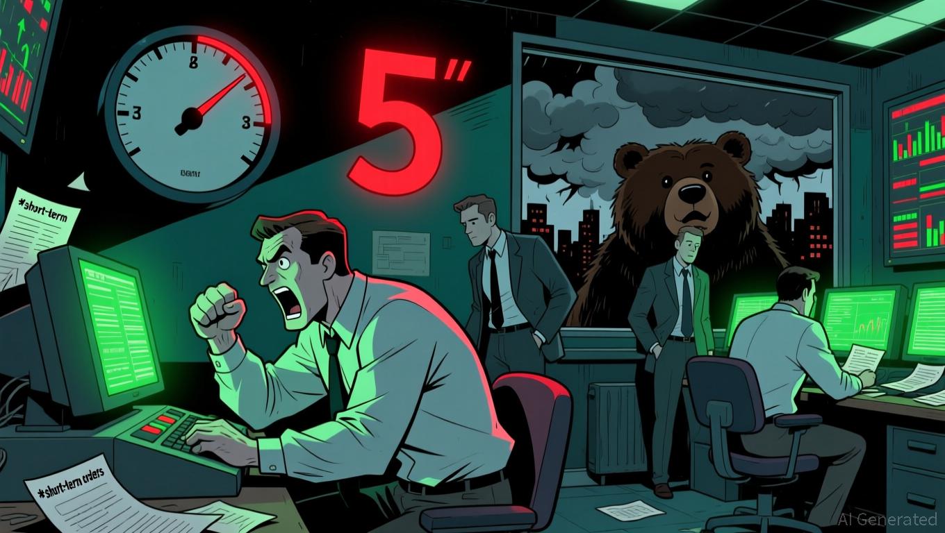 Bitcoin's $70k Stalemate: A Flow Analyst's View on the Next Move - Article cover image