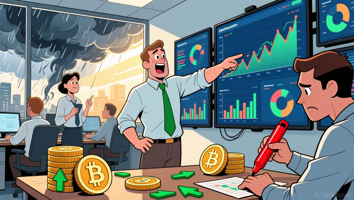 MicroStrategy's Bitcoin HODL: A Flow Analysis of the Quarterly Purchase Commitment - Article cover image