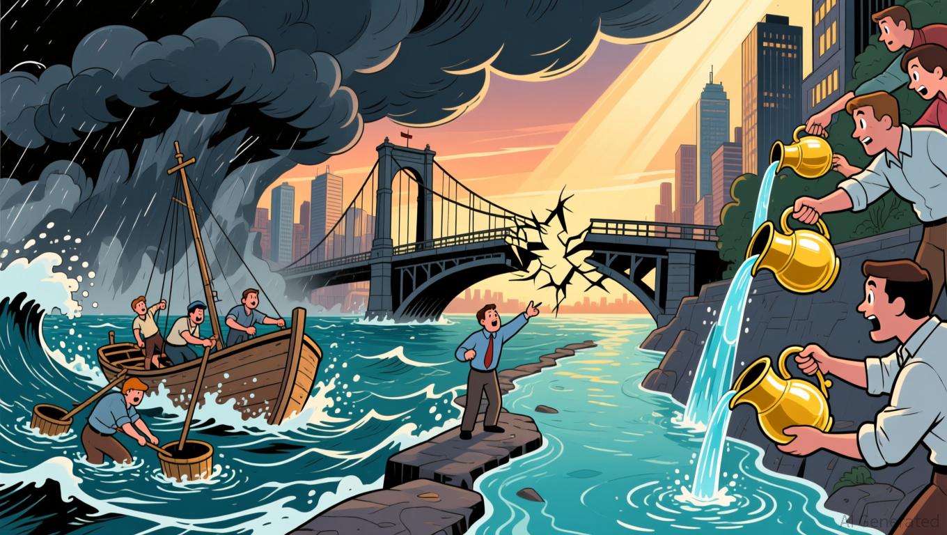 SHIB's Exchange Outflow Surge: A Supply Crunch Ahead? - Article cover image