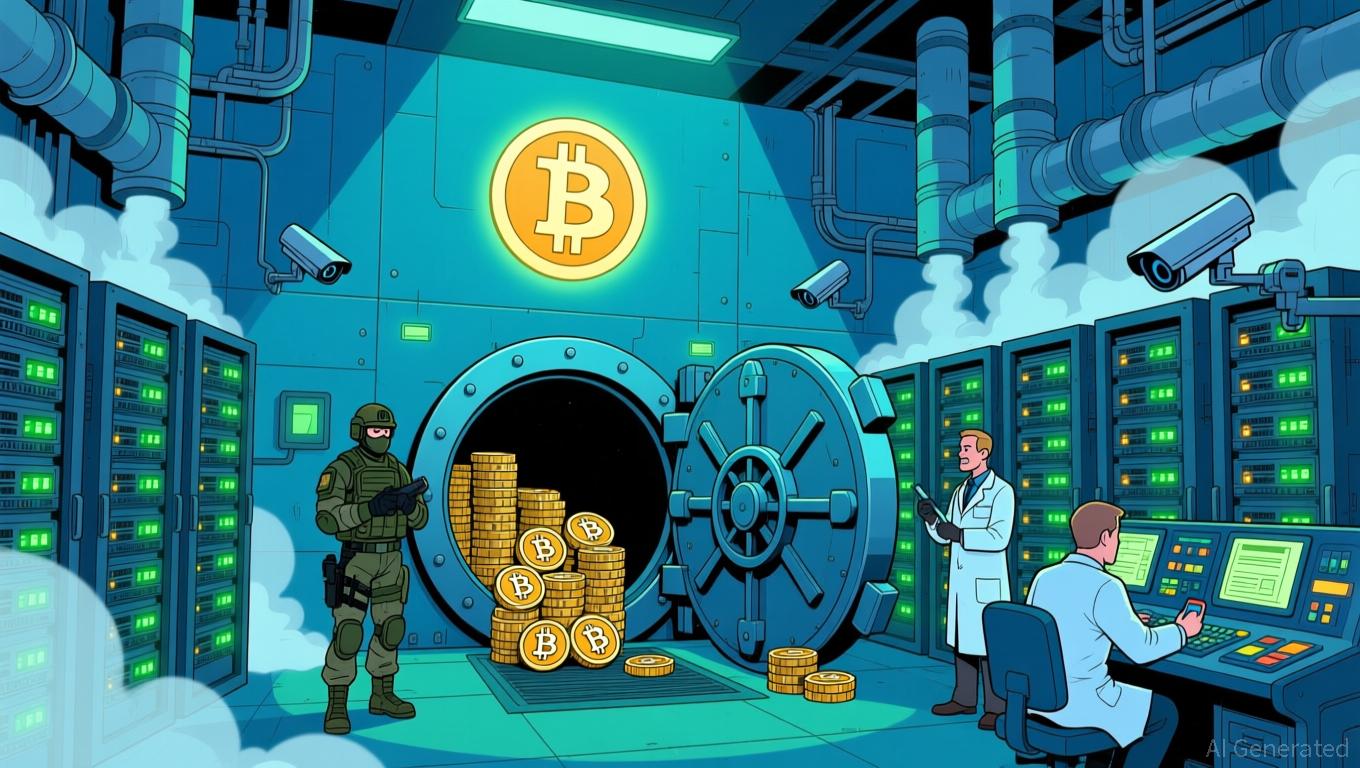 American Bitcoin's 6,000 BTC Milestone: A Flow Analysis - Article cover image