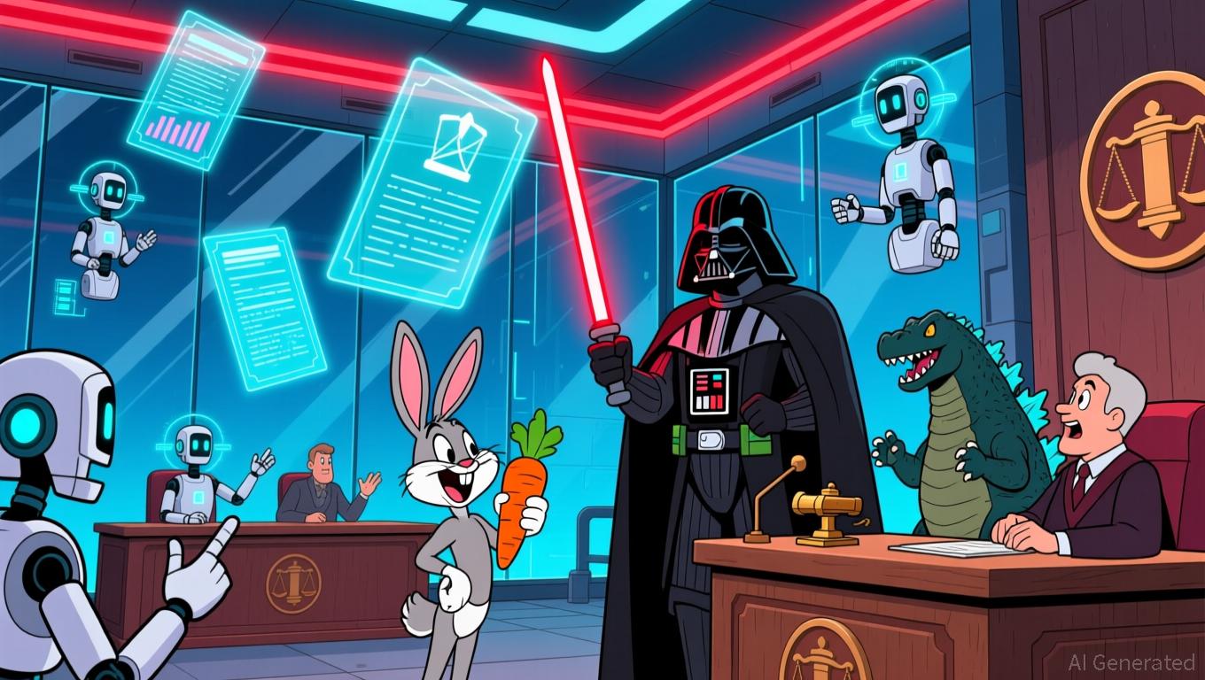 Seedance 2.0: Viral Clips, Cease-and-Desist Letters, and the $100B IP Risk - Article cover image