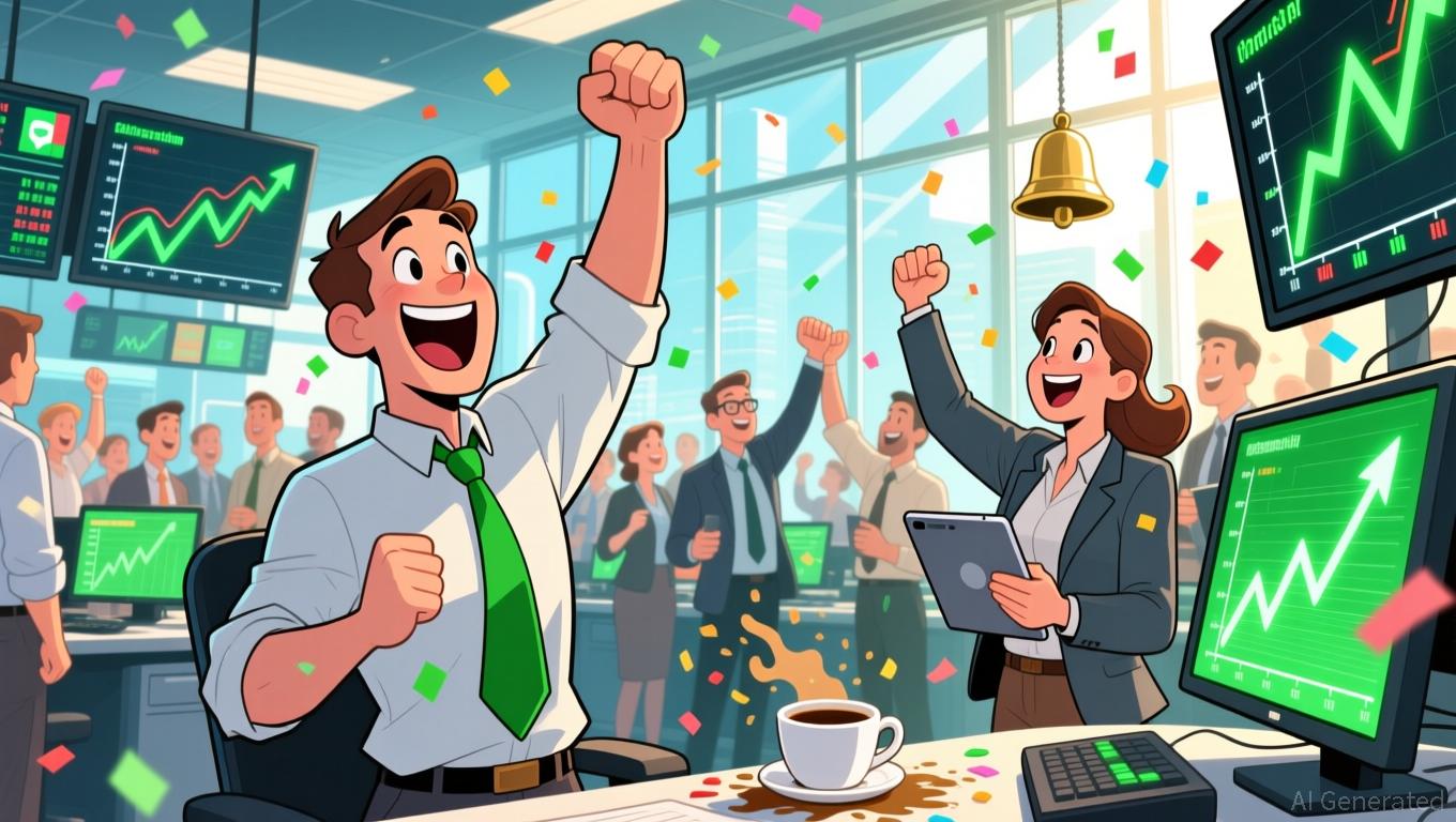 Aave's Governance Flow vs. DeepSnitch AI's Presale Surge: Two Capital Inflows in Crypto - Article cover image